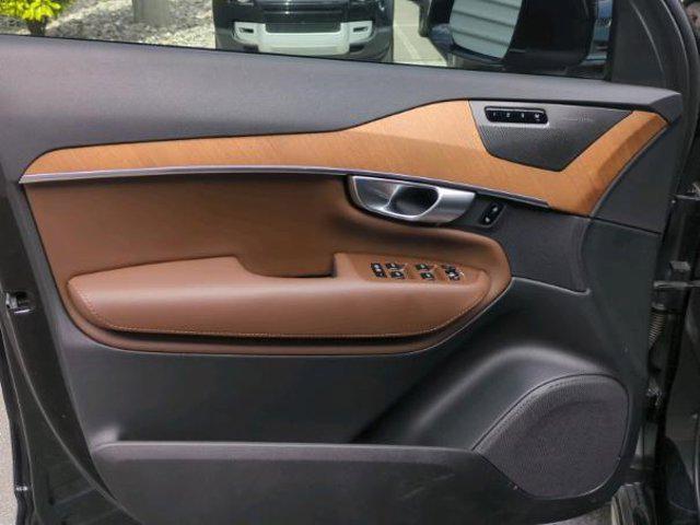 used 2024 Volvo XC90 Recharge Plug-In Hybrid car, priced at $68,450