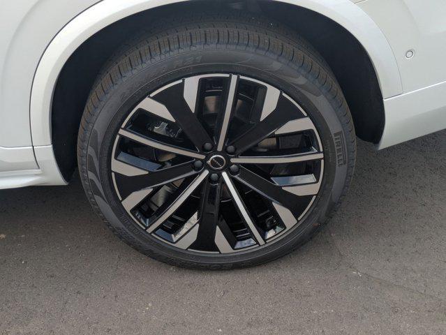 new 2025 Volvo XC90 Plug-In Hybrid car, priced at $77,805
