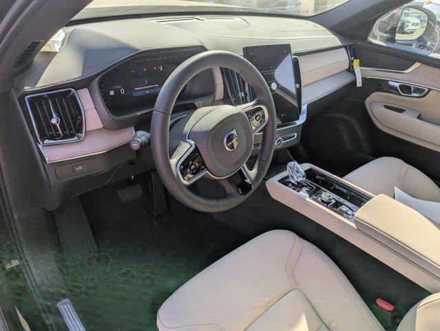 new 2026 Volvo XC90 car, priced at $64,430