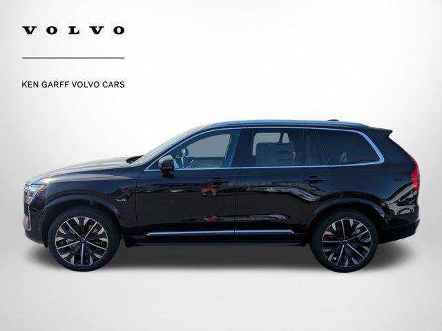 new 2026 Volvo XC90 car, priced at $64,430
