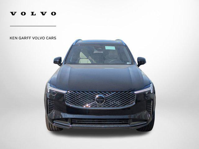 new 2026 Volvo XC90 car, priced at $64,430