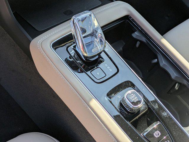 new 2026 Volvo XC90 car, priced at $64,430