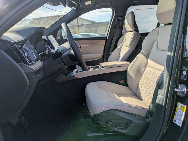 new 2026 Volvo XC90 car, priced at $64,430