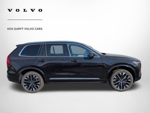 new 2026 Volvo XC90 car, priced at $64,430