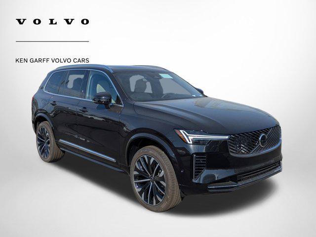 new 2026 Volvo XC90 car, priced at $64,430