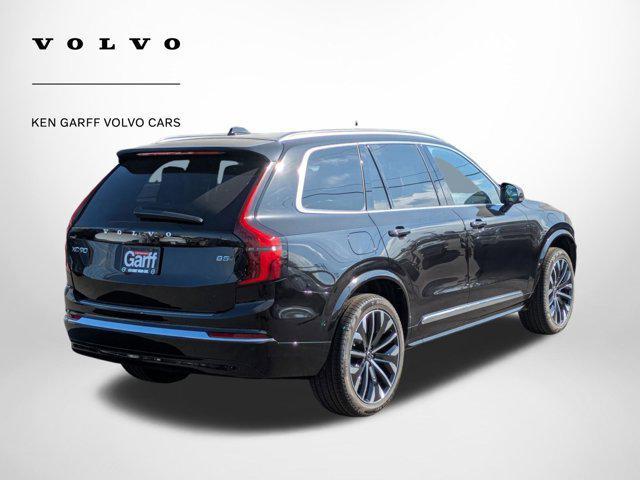 new 2026 Volvo XC90 car, priced at $64,430
