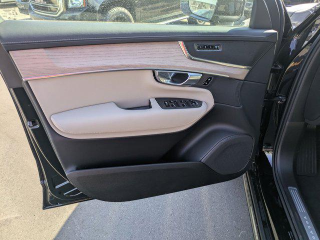 new 2026 Volvo XC90 car, priced at $64,430