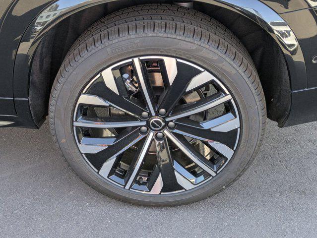 new 2026 Volvo XC90 car, priced at $64,430
