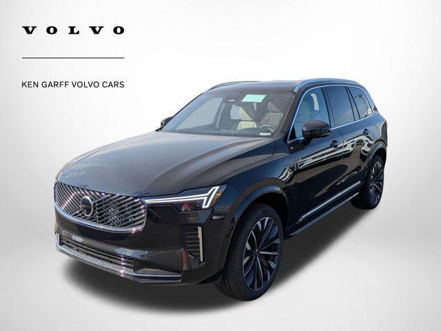 new 2026 Volvo XC90 car, priced at $64,430