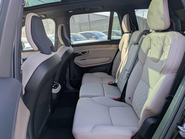 new 2026 Volvo XC90 car, priced at $64,430