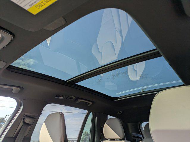 new 2026 Volvo XC90 car, priced at $64,430