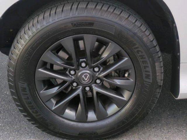 used 2020 Lexus GX 460 car, priced at $38,708