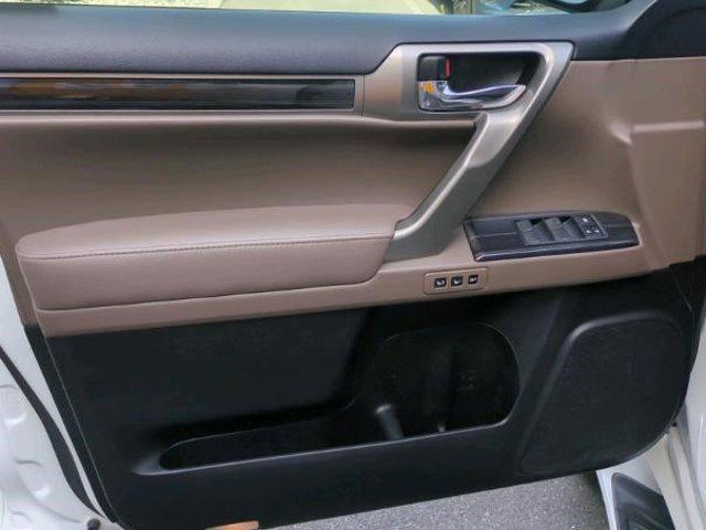 used 2020 Lexus GX 460 car, priced at $38,708