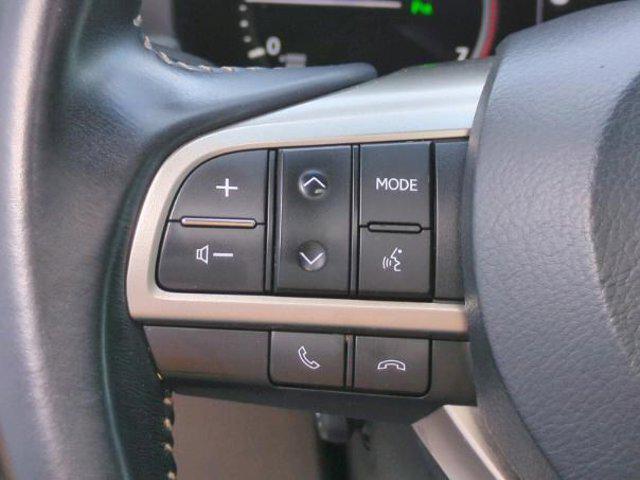 used 2020 Lexus GX 460 car, priced at $38,708