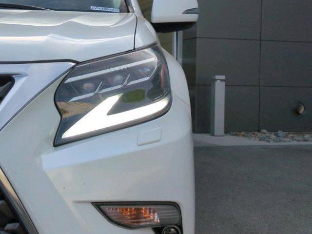 used 2020 Lexus GX 460 car, priced at $38,708