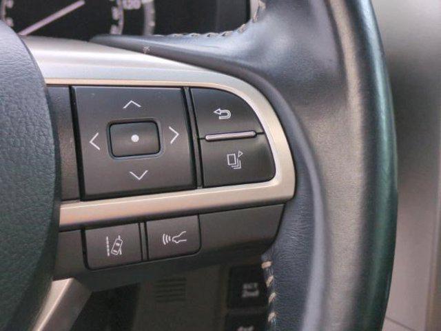 used 2020 Lexus GX 460 car, priced at $38,708