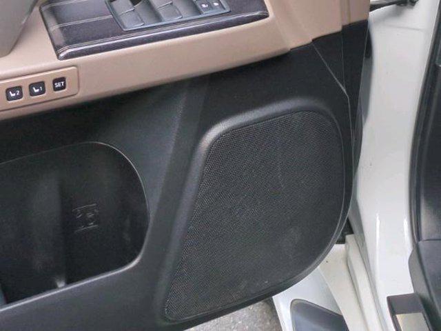used 2020 Lexus GX 460 car, priced at $38,708