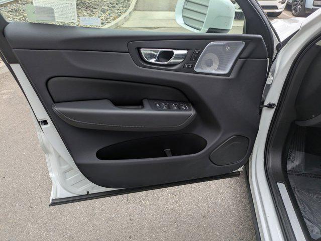 used 2022 Volvo XC60 Recharge Plug-In Hybrid car, priced at $46,753