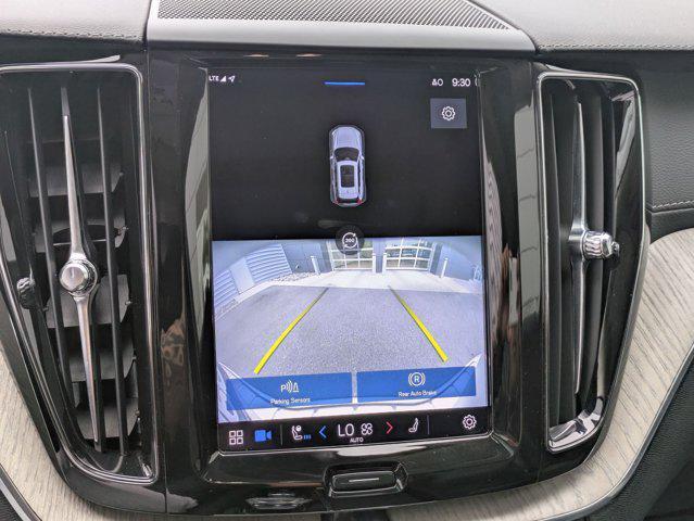 used 2022 Volvo XC60 Recharge Plug-In Hybrid car, priced at $46,753