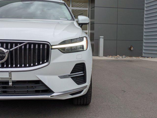 used 2022 Volvo XC60 Recharge Plug-In Hybrid car, priced at $46,753