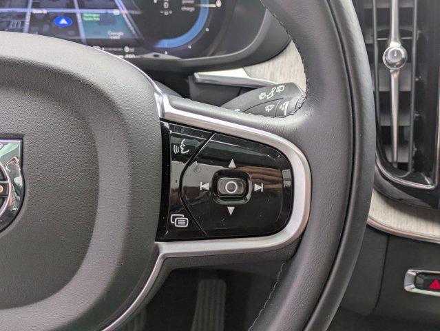 used 2022 Volvo XC60 Recharge Plug-In Hybrid car, priced at $46,753
