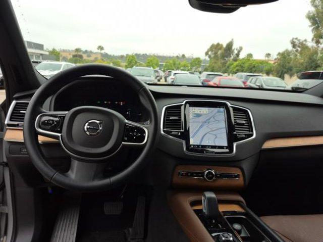 used 2023 Volvo XC90 Recharge Plug-In Hybrid car, priced at $57,983