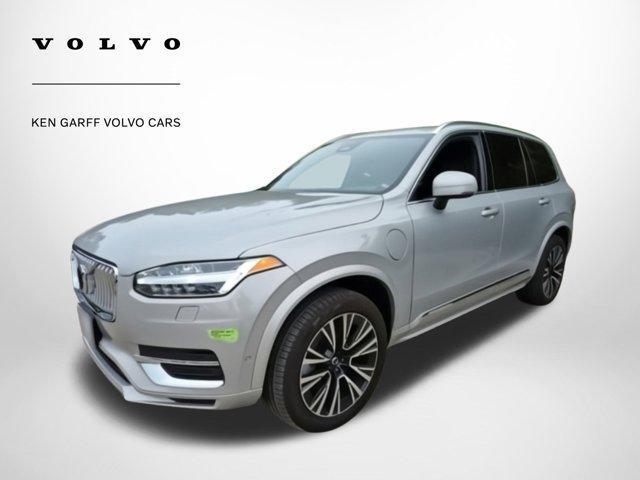 used 2023 Volvo XC90 Recharge Plug-In Hybrid car, priced at $59,983
