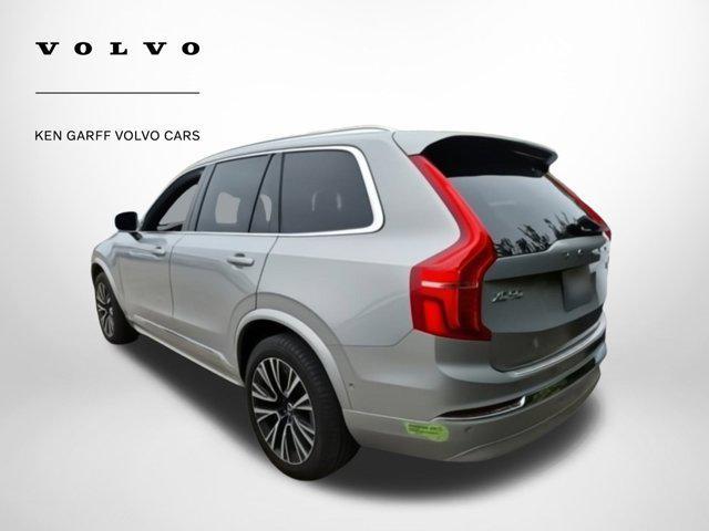 used 2023 Volvo XC90 Recharge Plug-In Hybrid car, priced at $57,983