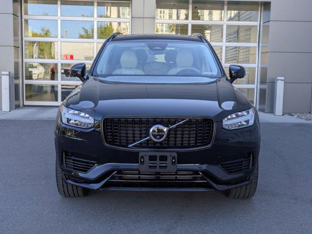 used 2023 Volvo XC90 Recharge Plug-In Hybrid car, priced at $57,708