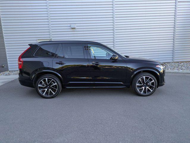 used 2023 Volvo XC90 Recharge Plug-In Hybrid car, priced at $57,708