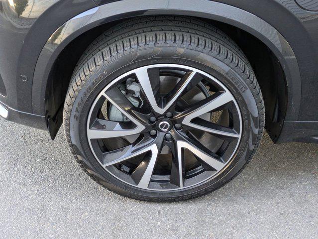 used 2023 Volvo XC90 Recharge Plug-In Hybrid car, priced at $57,708