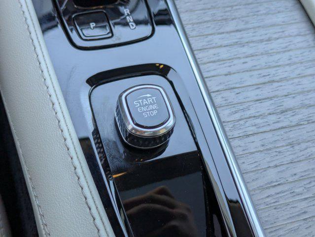 used 2023 Volvo XC90 Recharge Plug-In Hybrid car, priced at $57,708