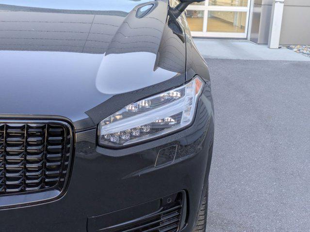 used 2023 Volvo XC90 Recharge Plug-In Hybrid car, priced at $57,708