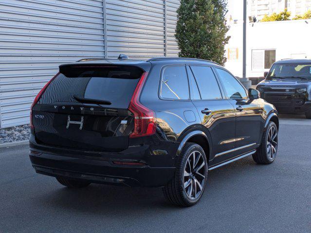 used 2023 Volvo XC90 Recharge Plug-In Hybrid car, priced at $57,708