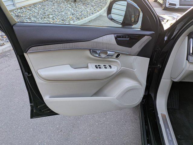 used 2023 Volvo XC90 Recharge Plug-In Hybrid car, priced at $57,708