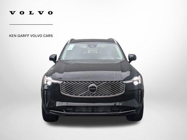 new 2025 Volvo XC90 car, priced at $61,405