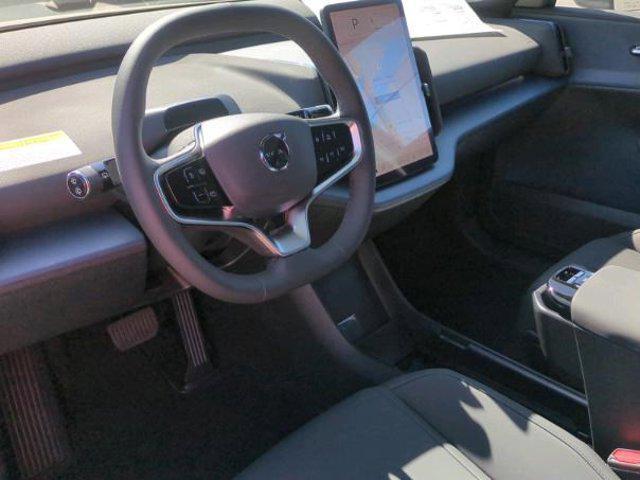 new 2025 Volvo EX30 car, priced at $46,695