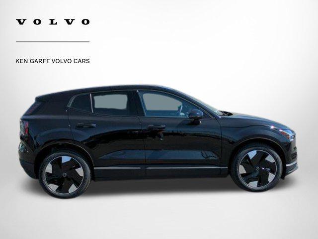 new 2025 Volvo EX30 car, priced at $46,695