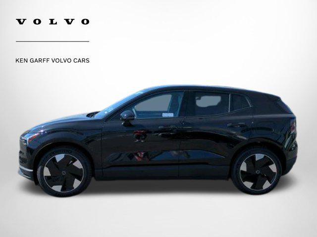 new 2025 Volvo EX30 car, priced at $46,695