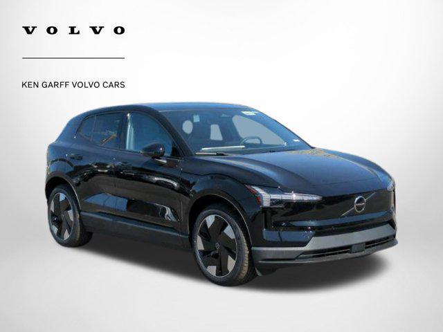 new 2025 Volvo EX30 car, priced at $46,695