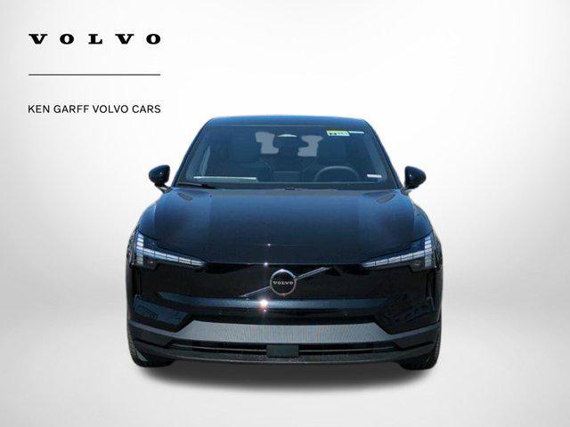 new 2025 Volvo EX30 car, priced at $46,695