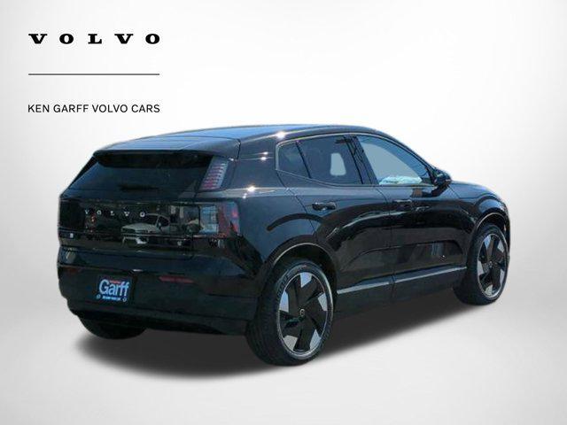 new 2025 Volvo EX30 car, priced at $46,695