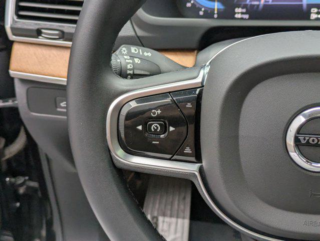 used 2023 Volvo XC90 Recharge Plug-In Hybrid car, priced at $50,585