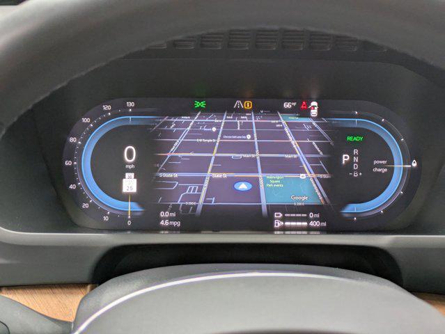 used 2023 Volvo XC90 Recharge Plug-In Hybrid car, priced at $50,585