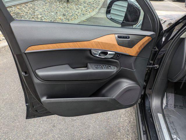 used 2023 Volvo XC90 Recharge Plug-In Hybrid car, priced at $50,585