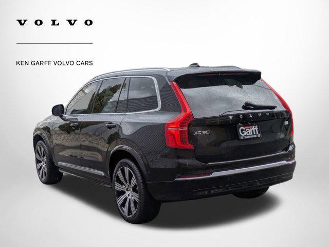 used 2023 Volvo XC90 Recharge Plug-In Hybrid car, priced at $50,585