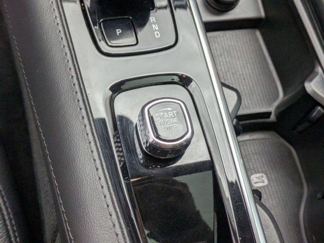 used 2023 Volvo XC90 Recharge Plug-In Hybrid car, priced at $50,585