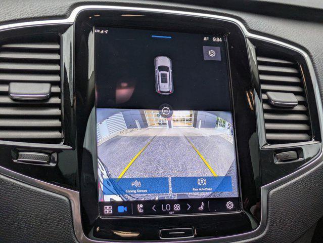 used 2023 Volvo XC90 Recharge Plug-In Hybrid car, priced at $50,585