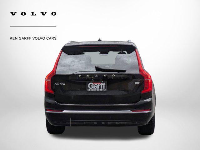 used 2023 Volvo XC90 Recharge Plug-In Hybrid car, priced at $50,585