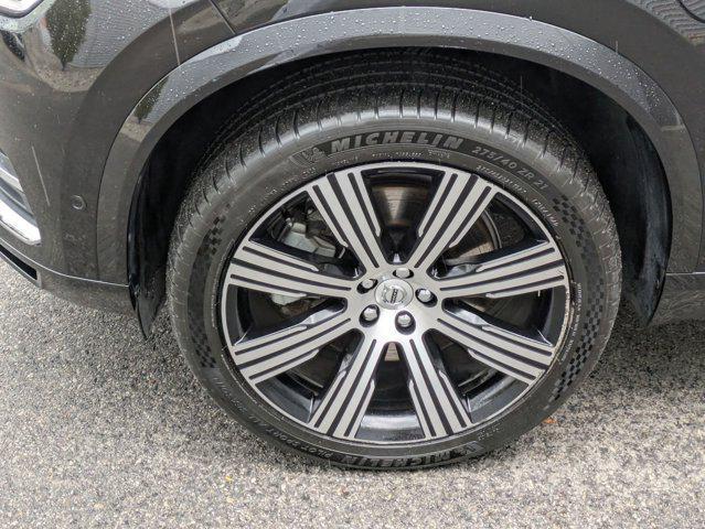 used 2023 Volvo XC90 Recharge Plug-In Hybrid car, priced at $50,585